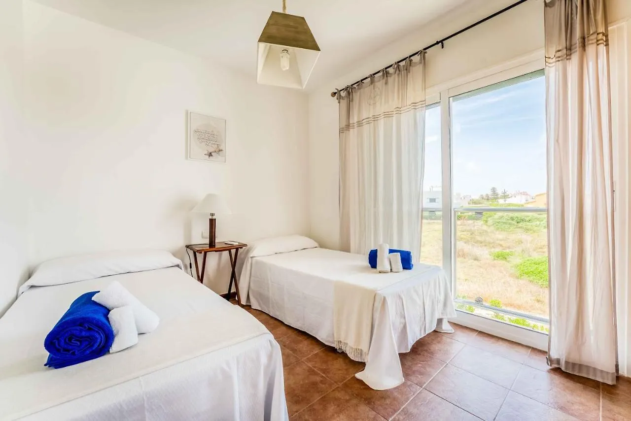 Villa Punta Grossa Меркадаль