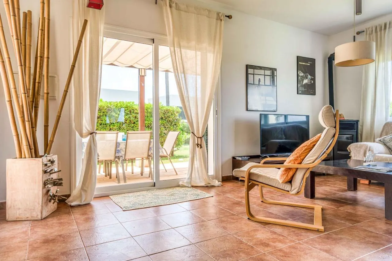 Villa Punta Grossa Меркадаль