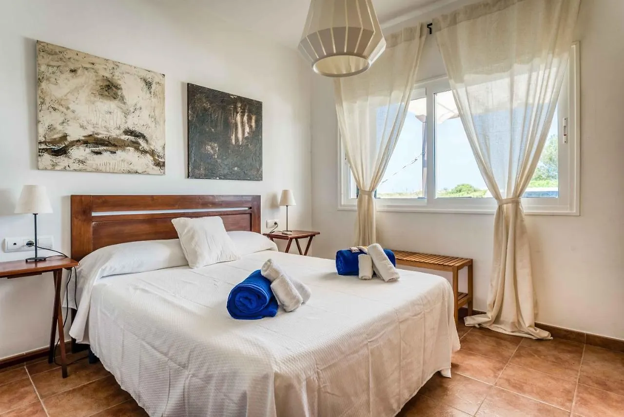 Villa Punta Grossa Меркадаль 0*,  Испания