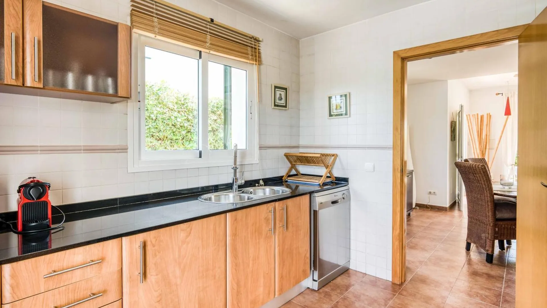 Villa Punta Grossa Меркадаль