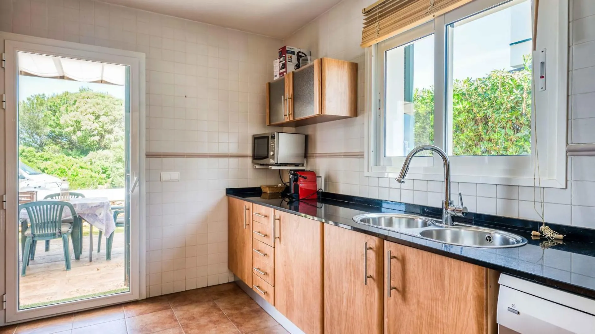 Villa Punta Grossa Меркадаль